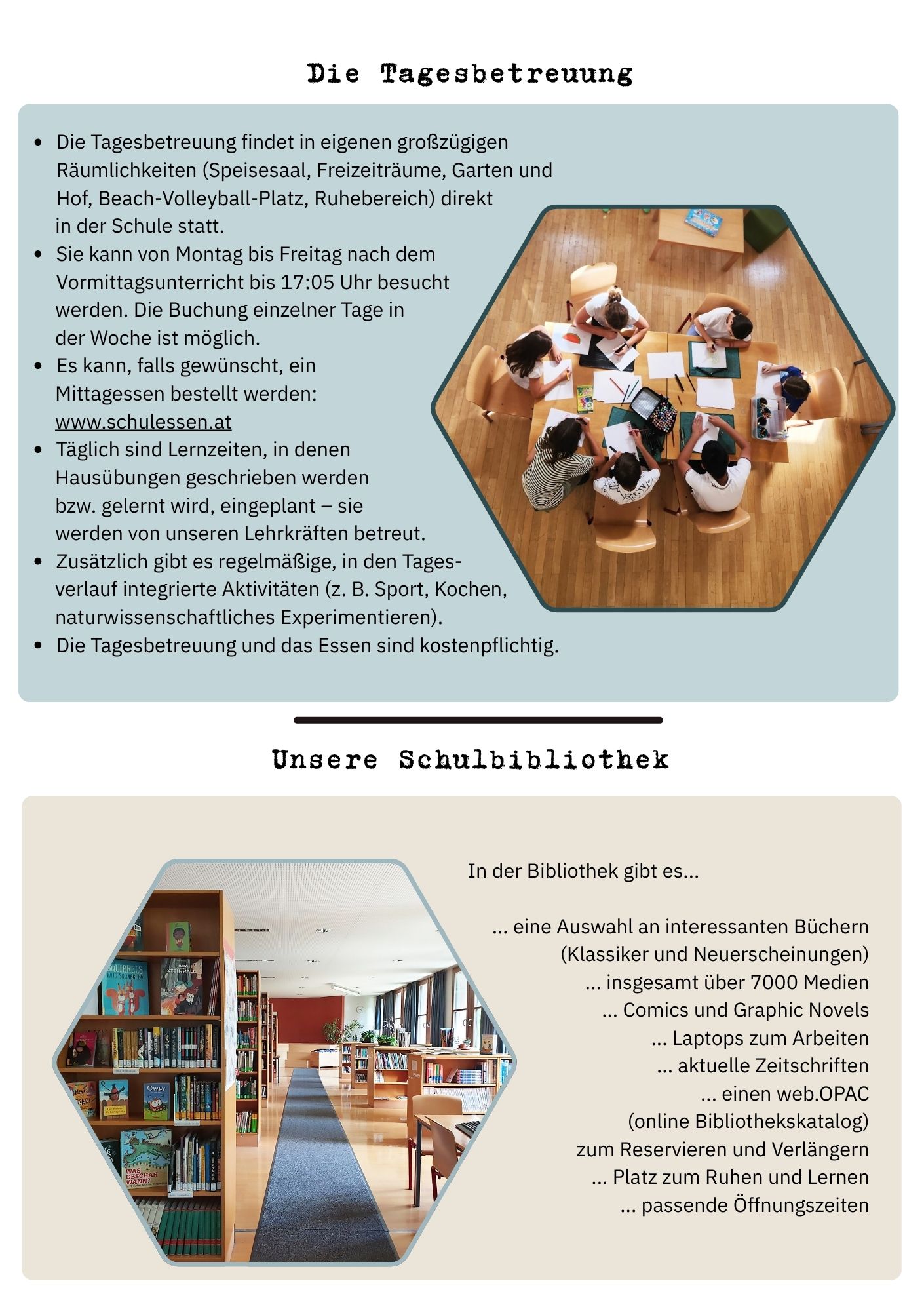 4 Broschuere Billrothgymnasium A5