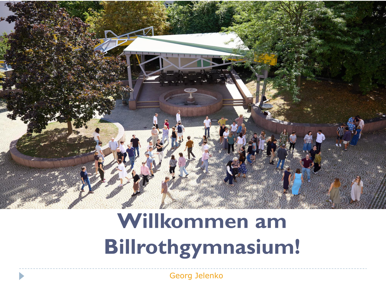 Die wichtigsten Infos 2026 page01