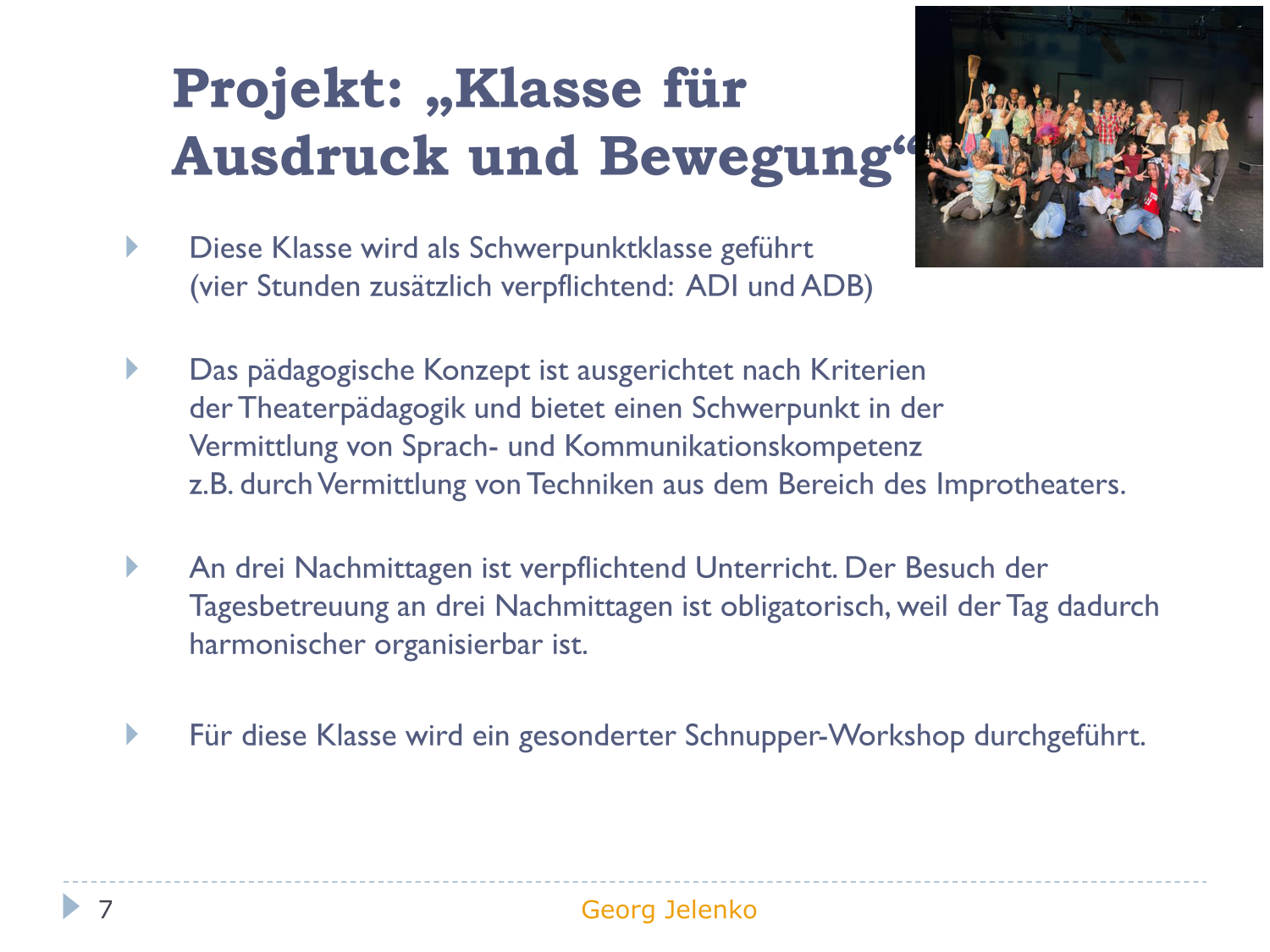 Die wichtigsten Infos 2026 page07